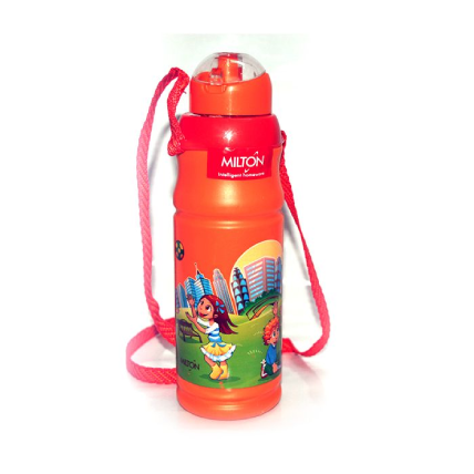 Milton Kool Kid Water Bottle 650 Ml